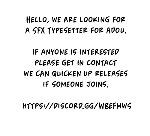Adou Chapter 2 page 41 - Chapter 2: Top Priority