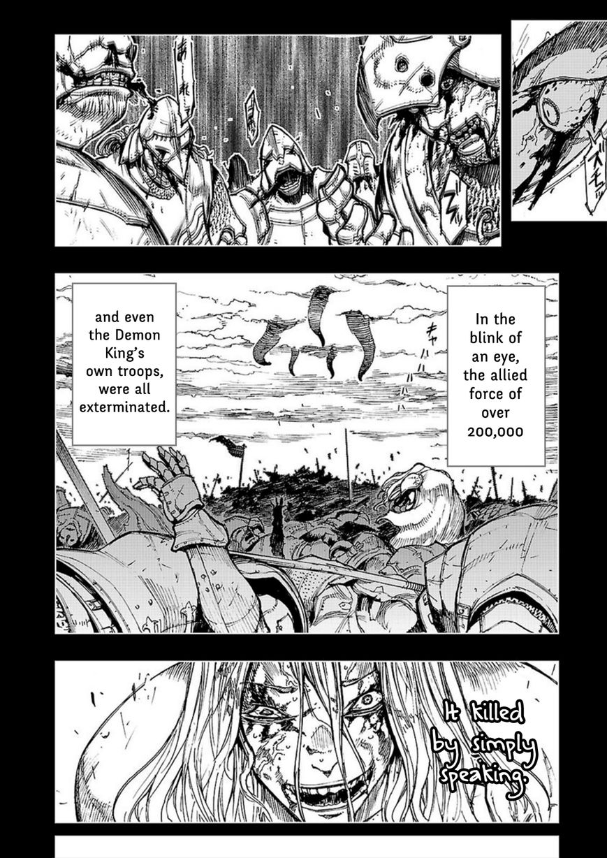 Adu of Hades Chapter 1 page 10 - Chapter 1 : Adu of Hades
