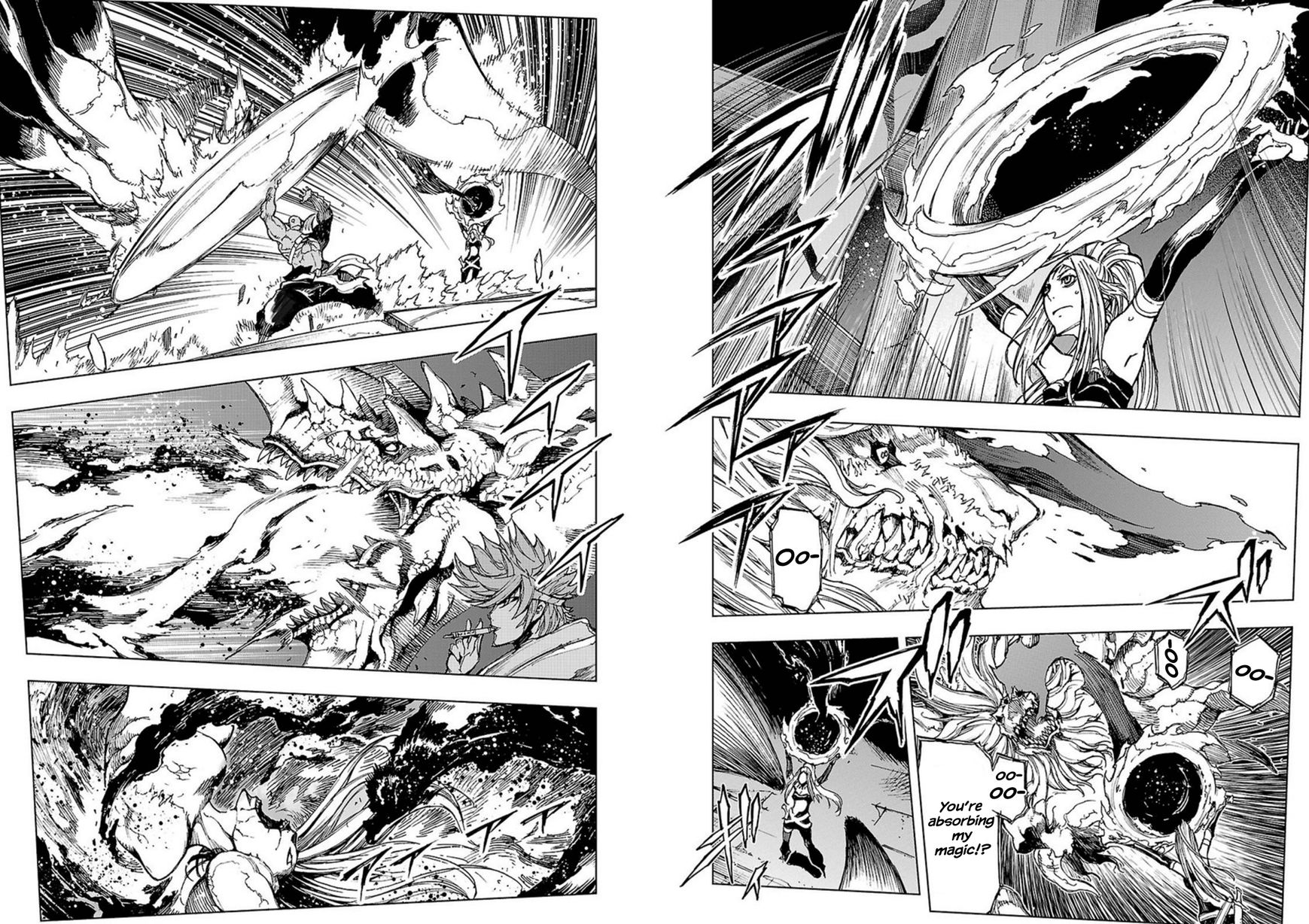 Adu of Hades Chapter 1 page 30 - Chapter 1 : Adu of Hades