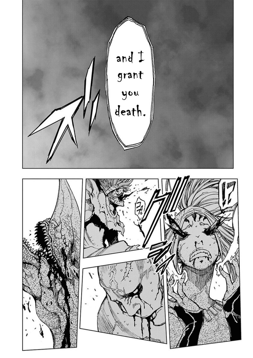 Adu of Hades Chapter 1 page 34 - Chapter 1 : Adu of Hades