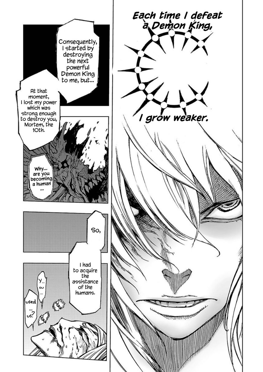 Adu of Hades Chapter 1 page 41 - Chapter 1 : Adu of Hades