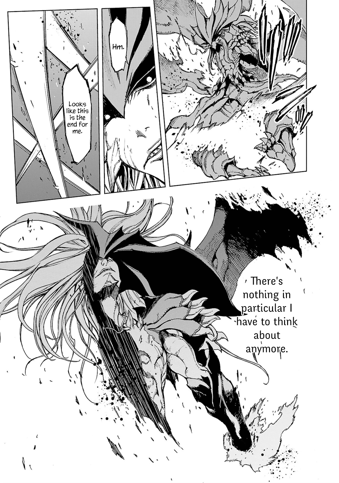 Adu of Hades Chapter 10 page 11 - Chapter 10 : The Imperial Capital's Tears of Blood