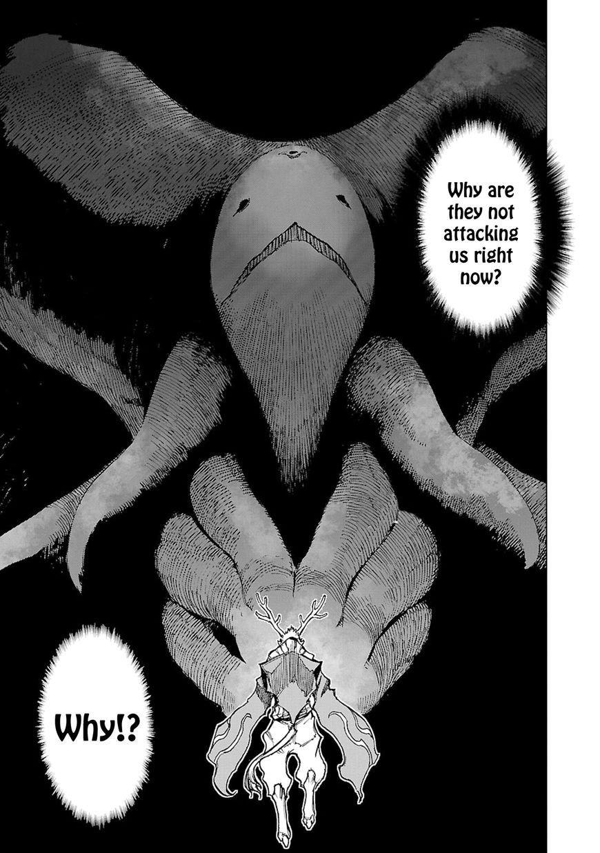 Adu of Hades Chapter 6 page 6 - Chapter 6 : Assembling at the Imperial Capital