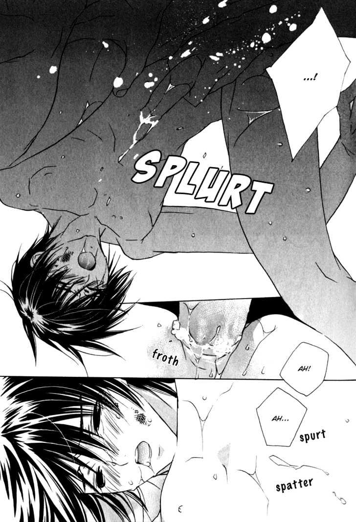 Adult na Kaihatsushitsu Chapter 1 page 28 - Chapter 1 : The Velvet Footbindings