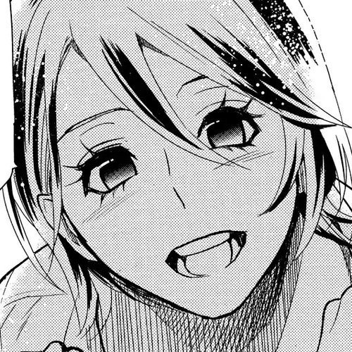 Adult Women Don't Try Too Hard Chapter 0: Oneshot cover