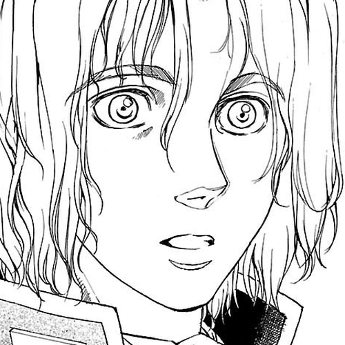 Advance of Z - The Flag of Titans Chapter 19: The Honor-Bound I cover