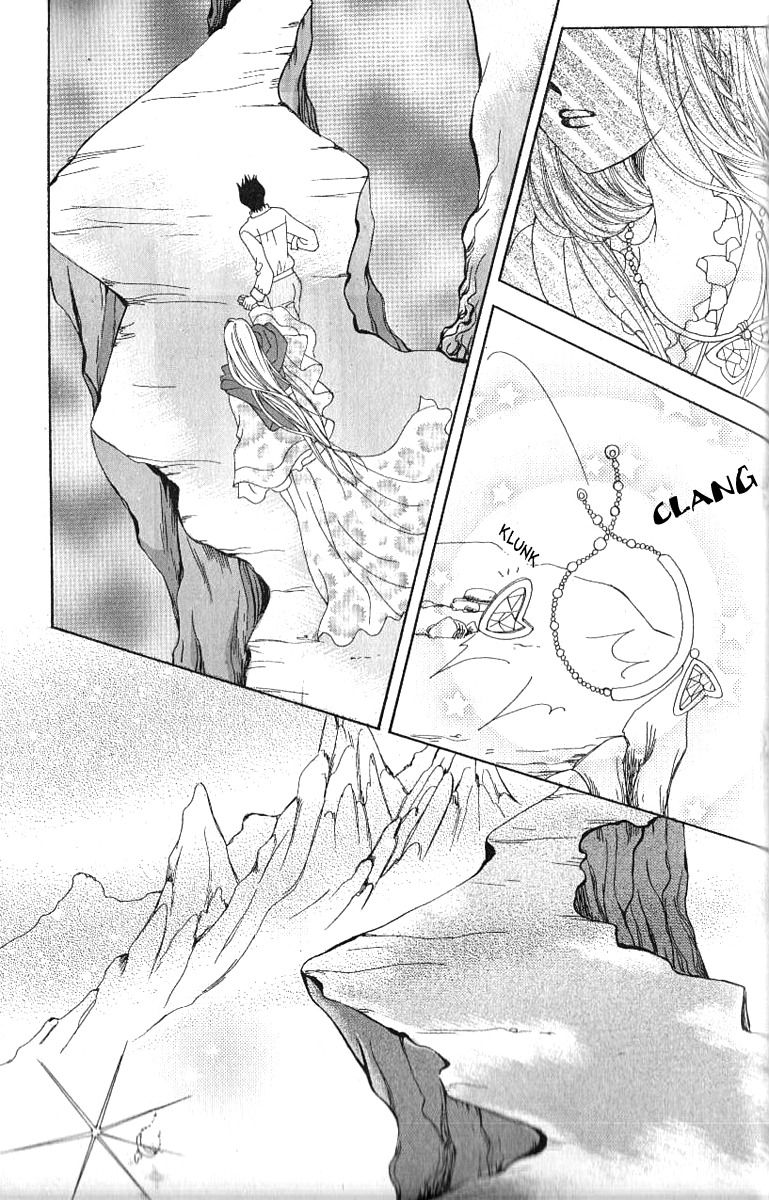 Advent of Snow White of the Hell Chapter 1 page 13 - Chapter 1