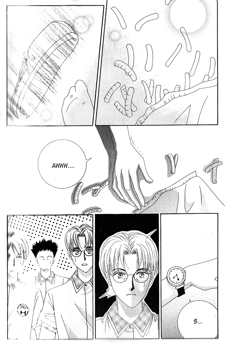 Advent of Snow White of the Hell Chapter 1 page 18 - Chapter 1