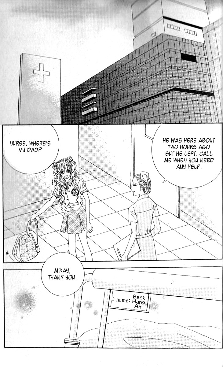 Advent of Snow White of the Hell Chapter 1 page 27 - Chapter 1