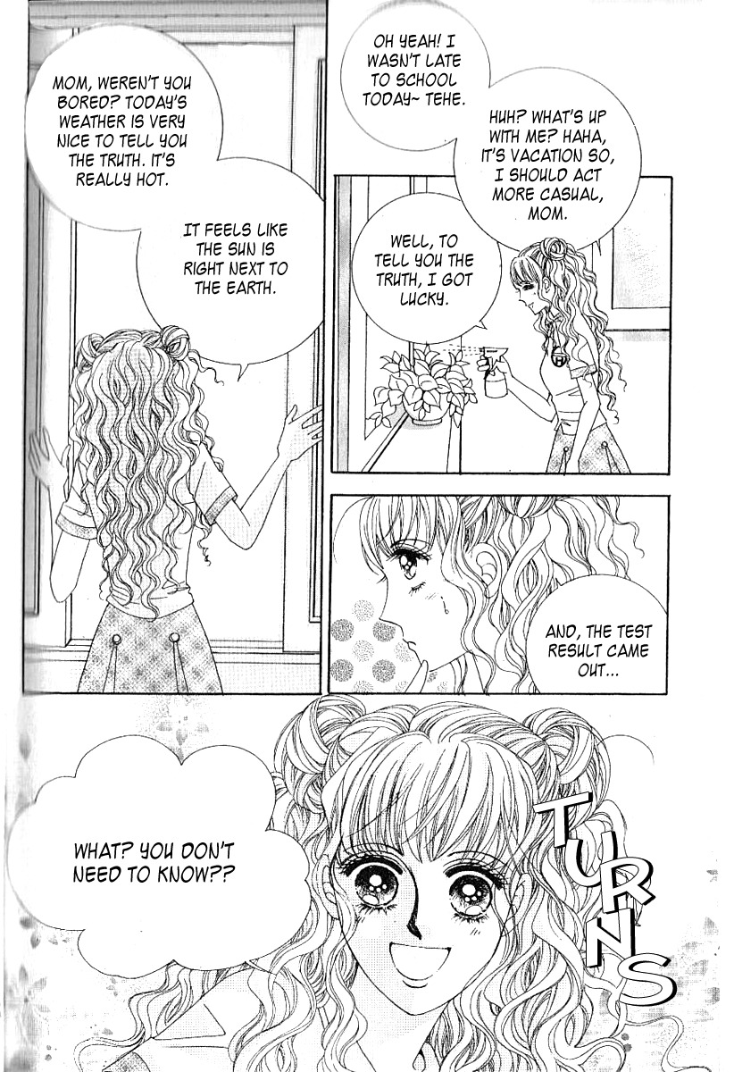 Advent of Snow White of the Hell Chapter 1 page 28 - Chapter 1