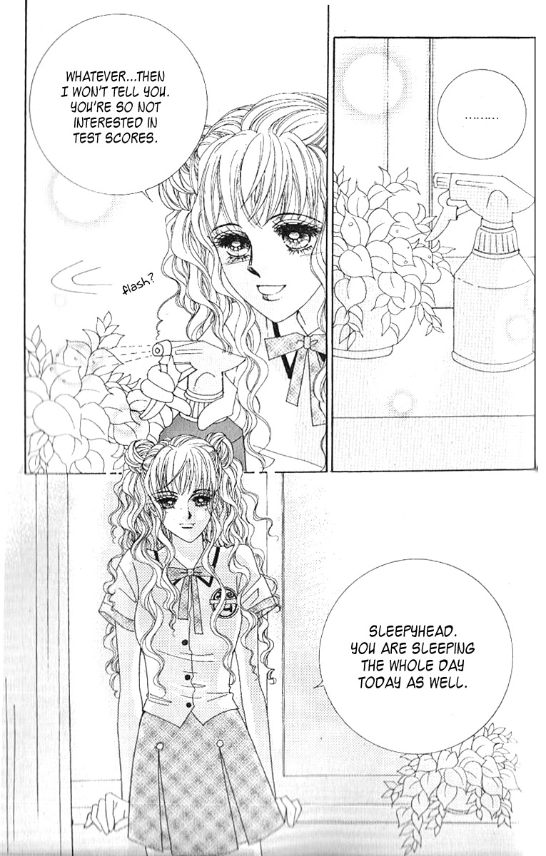 Advent of Snow White of the Hell Chapter 1 page 29 - Chapter 1