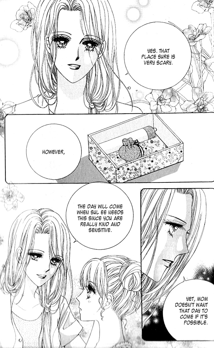 Advent of Snow White of the Hell Chapter 1 page 33 - Chapter 1