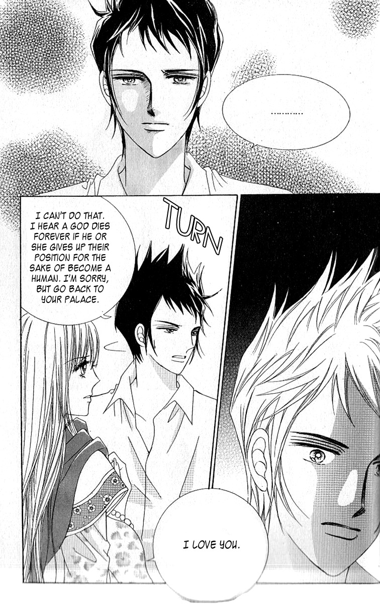 Advent of Snow White of the Hell Chapter 1 page 9 - Chapter 1
