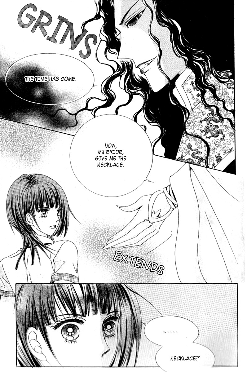 Advent of Snow White of the Hell Chapter 10 page 13 - Chapter 10