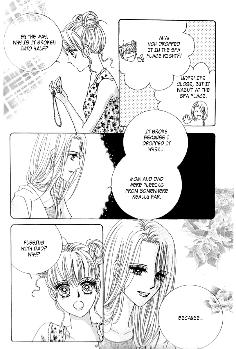 Advent of Snow White of the Hell Chapter 10 page 20 - Chapter 10