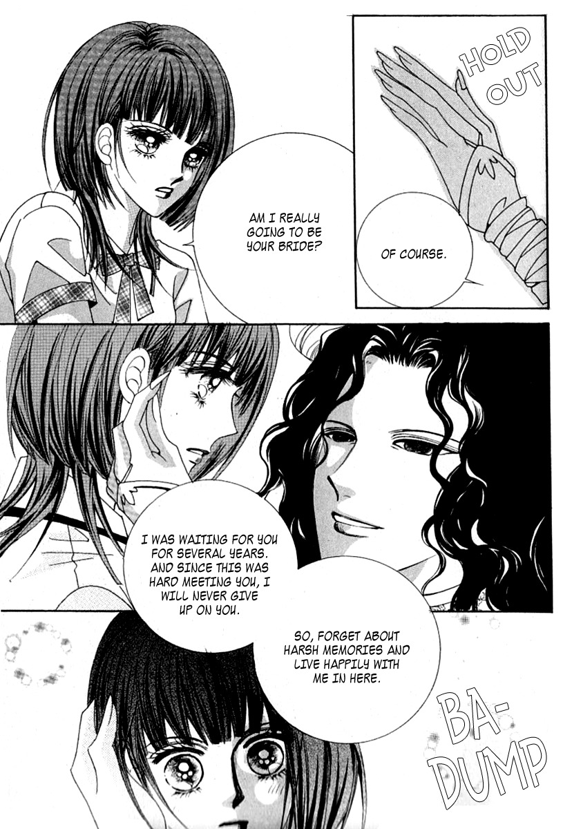 Advent of Snow White of the Hell Chapter 10 page 31 - Chapter 10