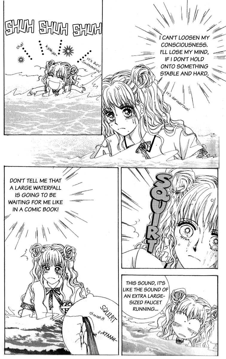 Advent of Snow White of the Hell Chapter 11 page 20 - Chapter 11