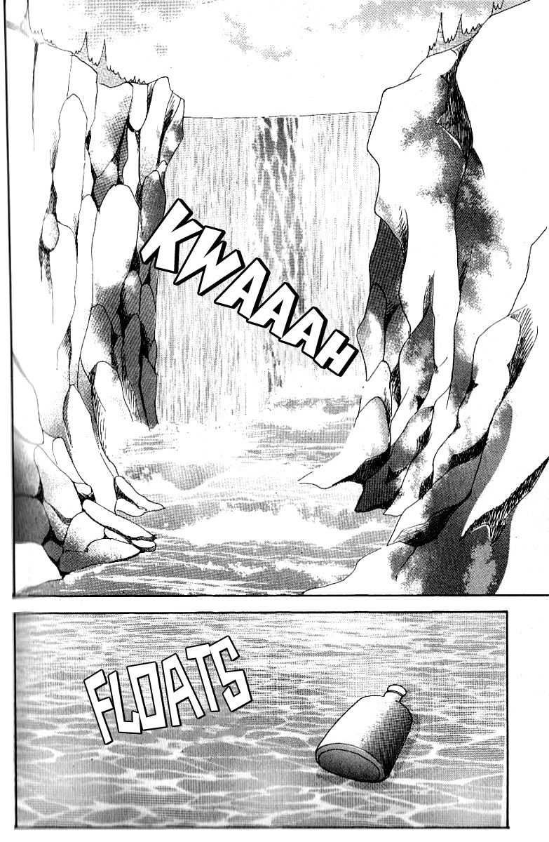 Advent of Snow White of the Hell Chapter 11 page 29 - Chapter 11