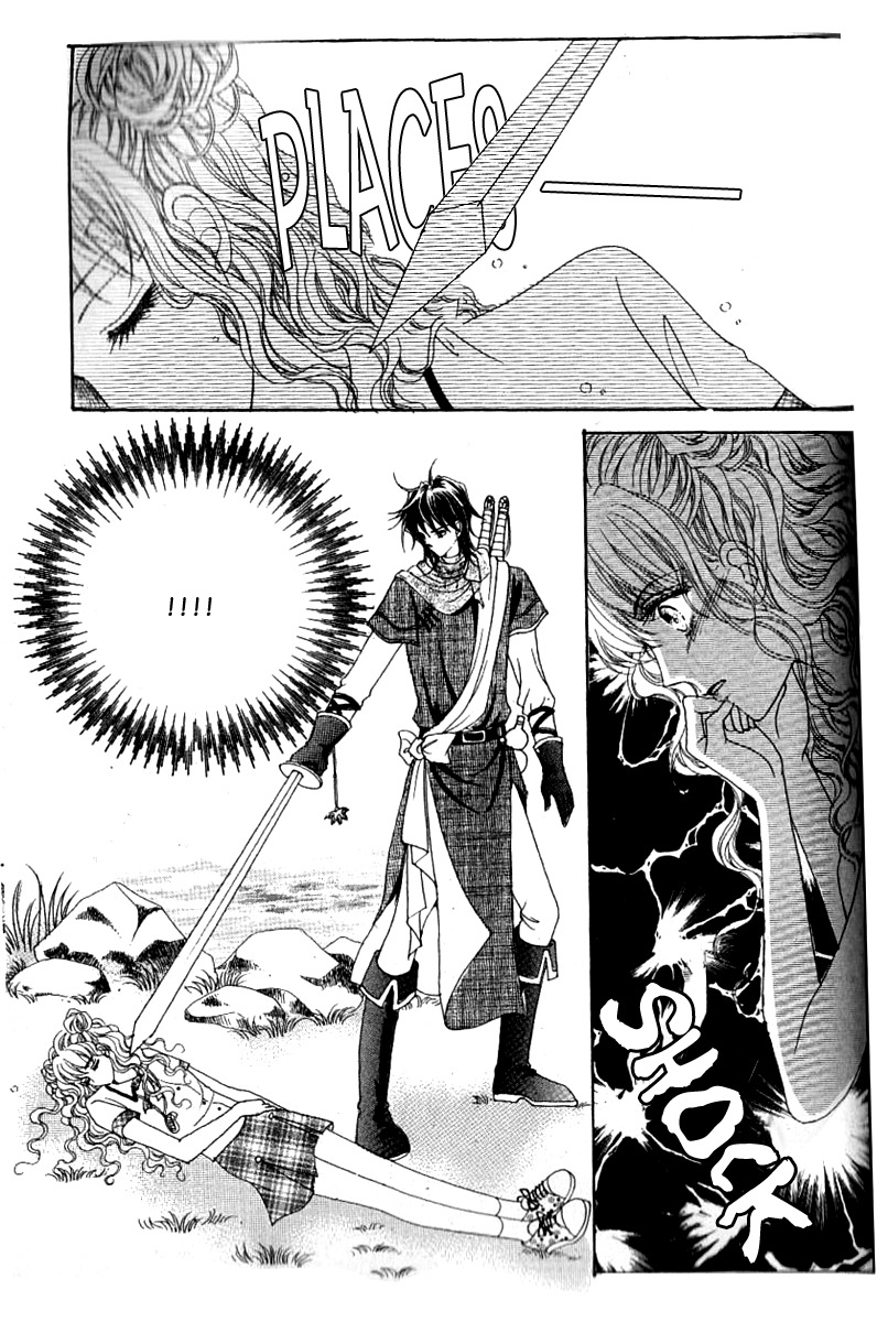 Advent of Snow White of the Hell Chapter 11 page 38 - Chapter 11