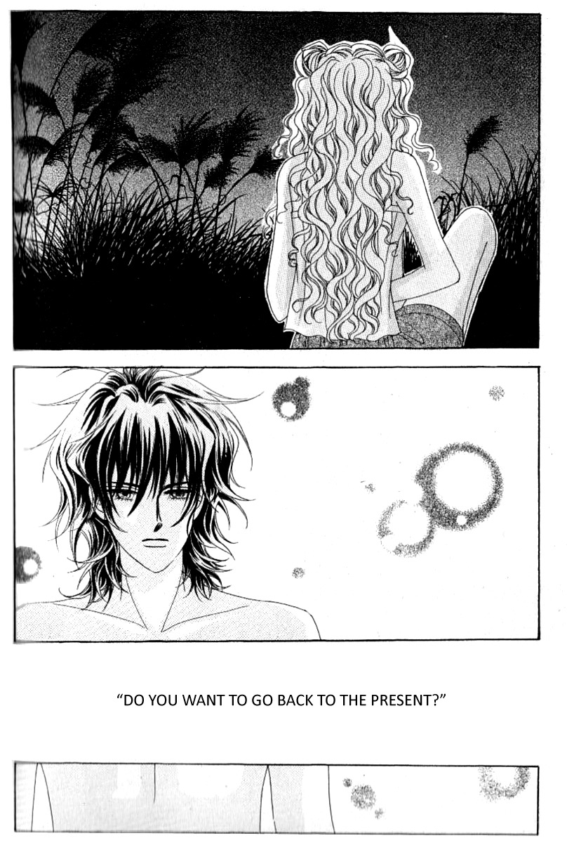 Advent of Snow White of the Hell Chapter 12 page 23 - Chapter 12