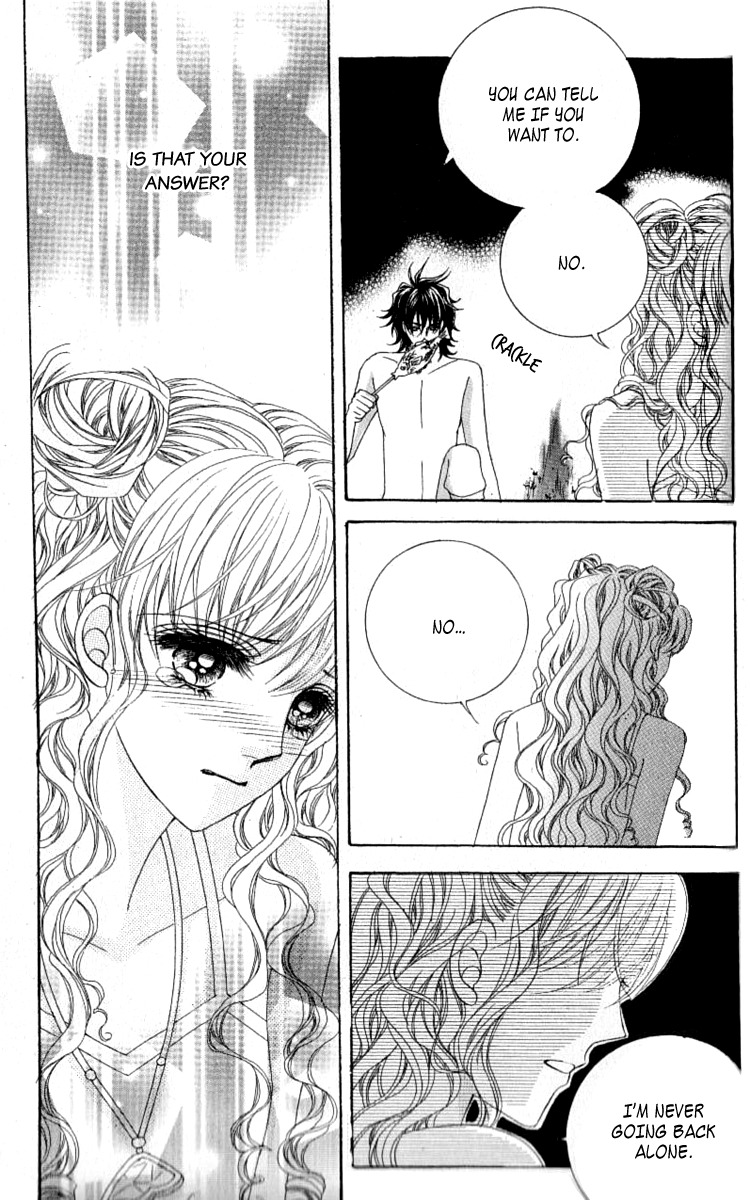 Advent of Snow White of the Hell Chapter 12 page 24 - Chapter 12