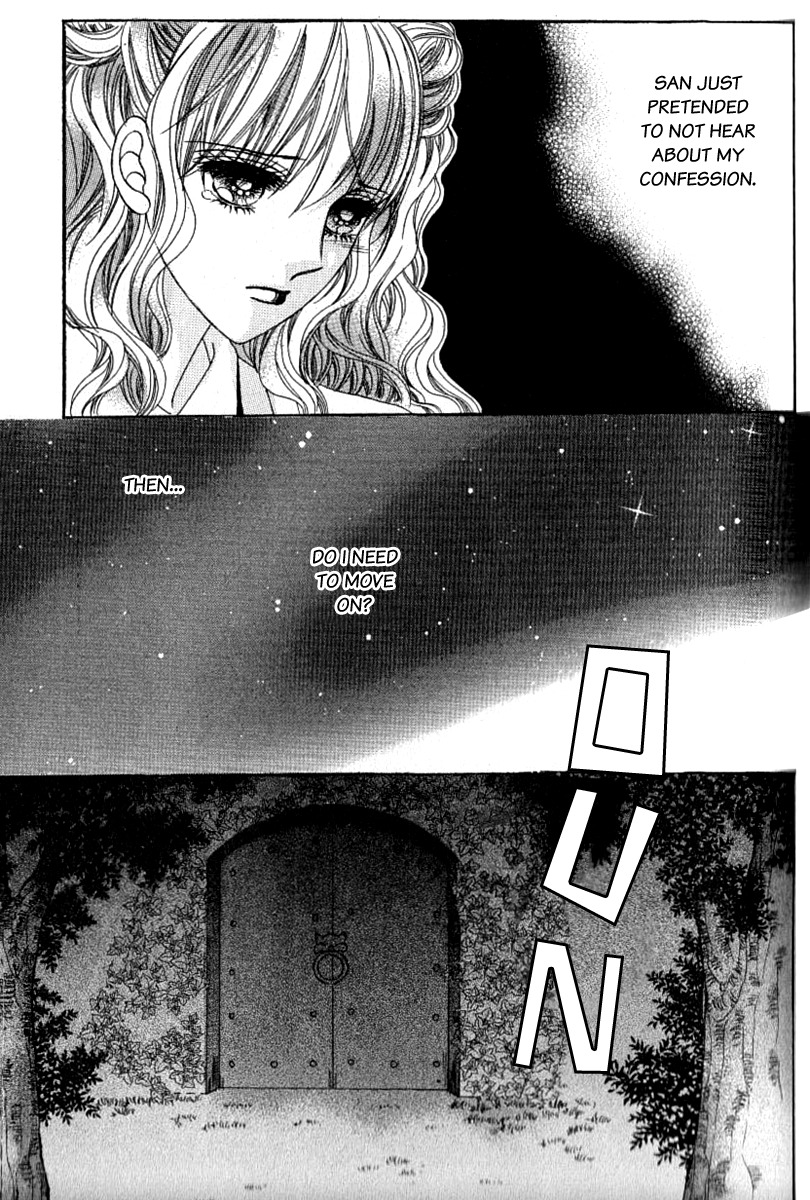 Advent of Snow White of the Hell Chapter 12 page 28 - Chapter 12