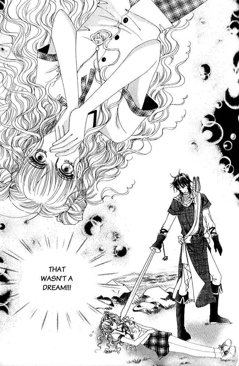 Advent of Snow White of the Hell Chapter 13 page 28 - Chapter 13