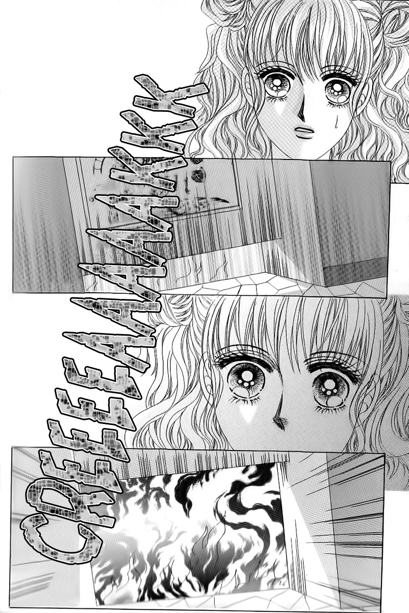 Advent of Snow White of the Hell Chapter 15 page 20 - Chapter 15