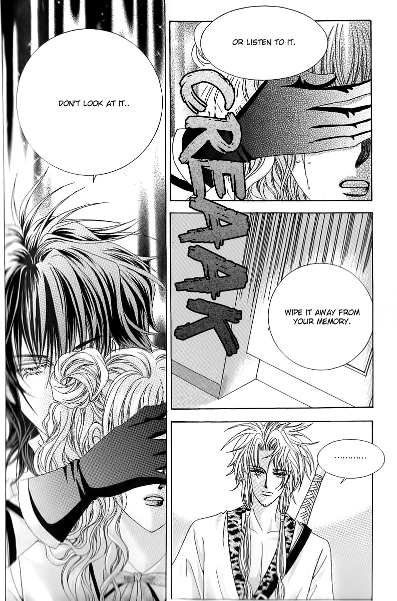 Advent of Snow White of the Hell Chapter 15 page 26 - Chapter 15