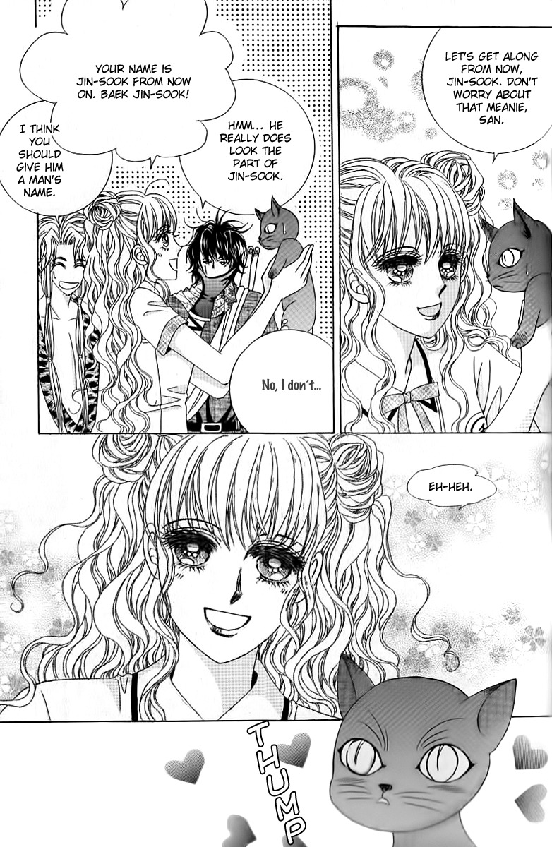 Advent of Snow White of the Hell Chapter 15 page 41 - Chapter 15