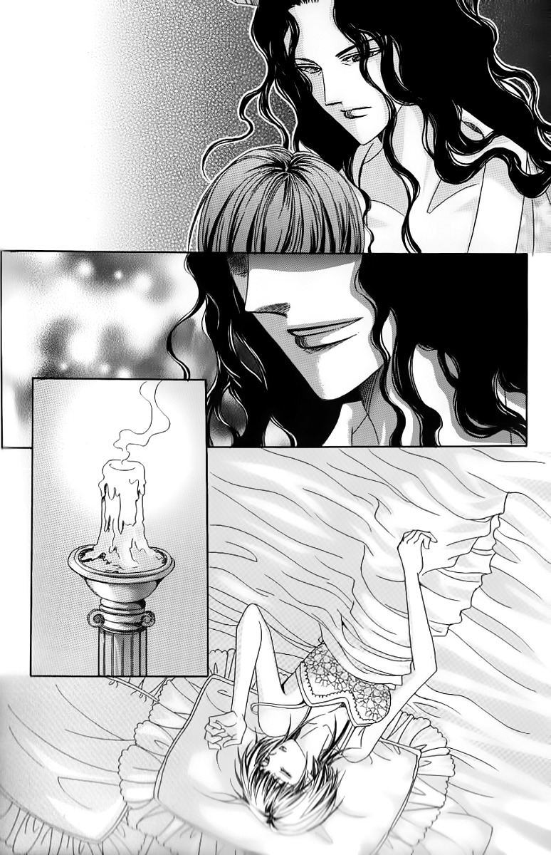 Advent of Snow White of the Hell Chapter 15 page 6 - Chapter 15