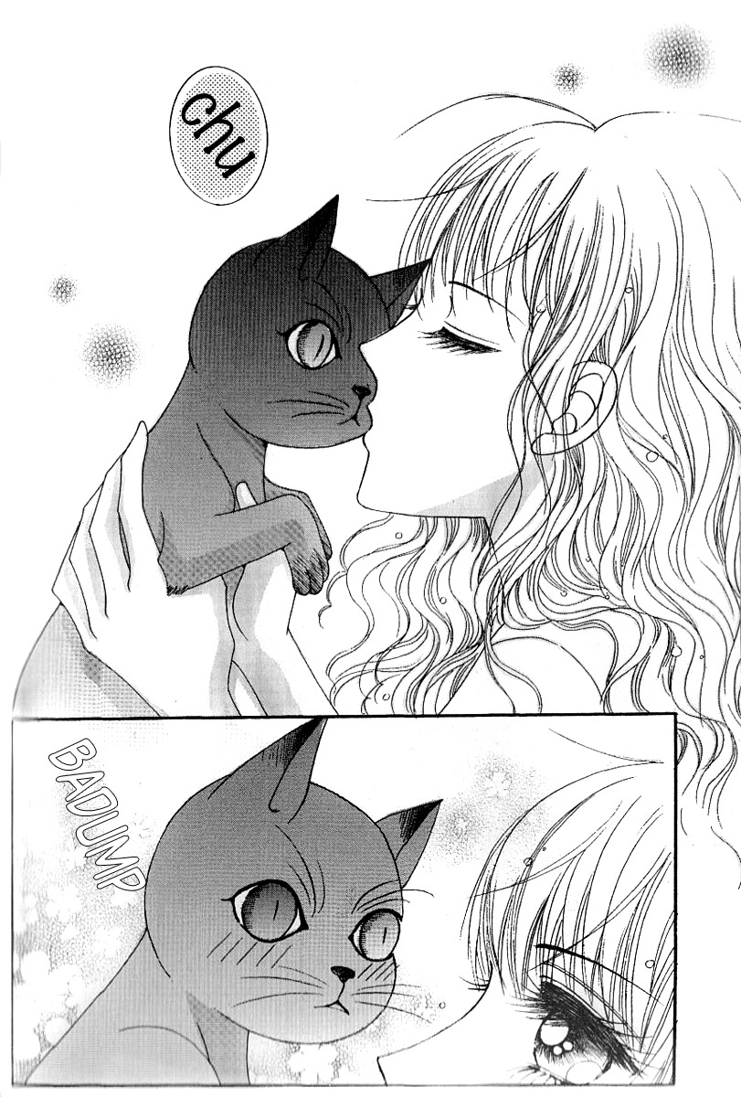 Advent of Snow White of the Hell Chapter 17 page 22 - Chapter 17