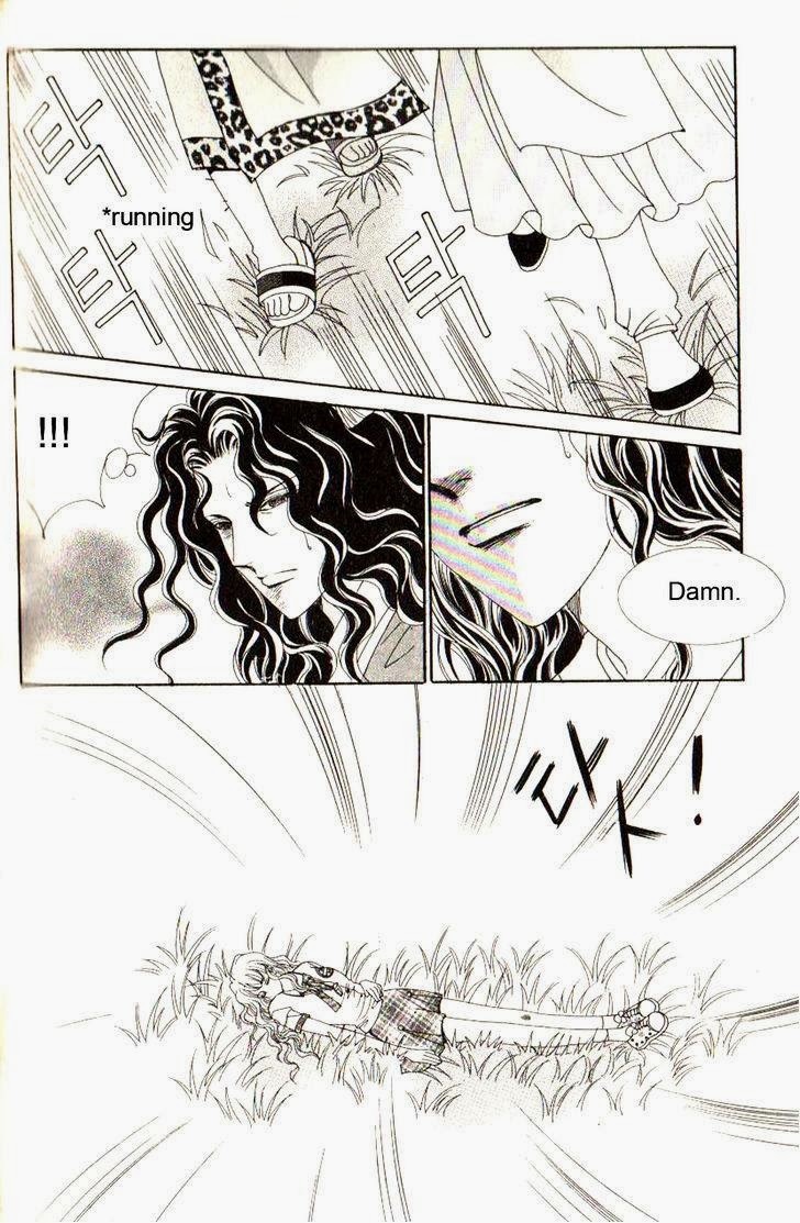 Advent of Snow White of the Hell Chapter 18 page 20 - Chapter 18