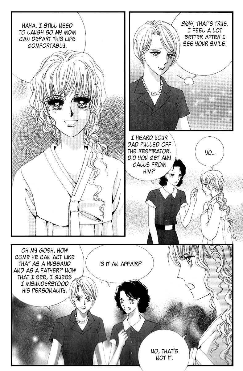 Advent of Snow White of the Hell Chapter 2 page 17 - Chapter 2