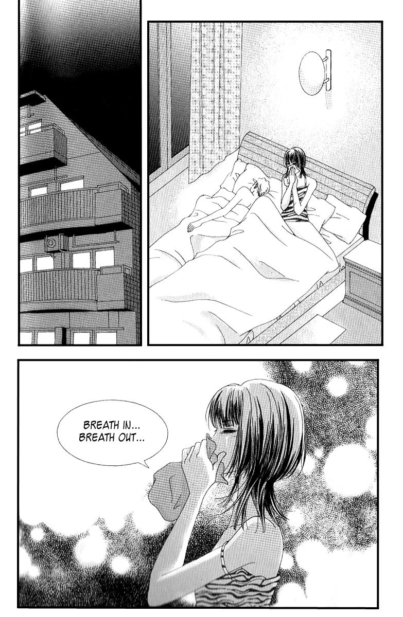Advent of Snow White of the Hell Chapter 2 page 19 - Chapter 2