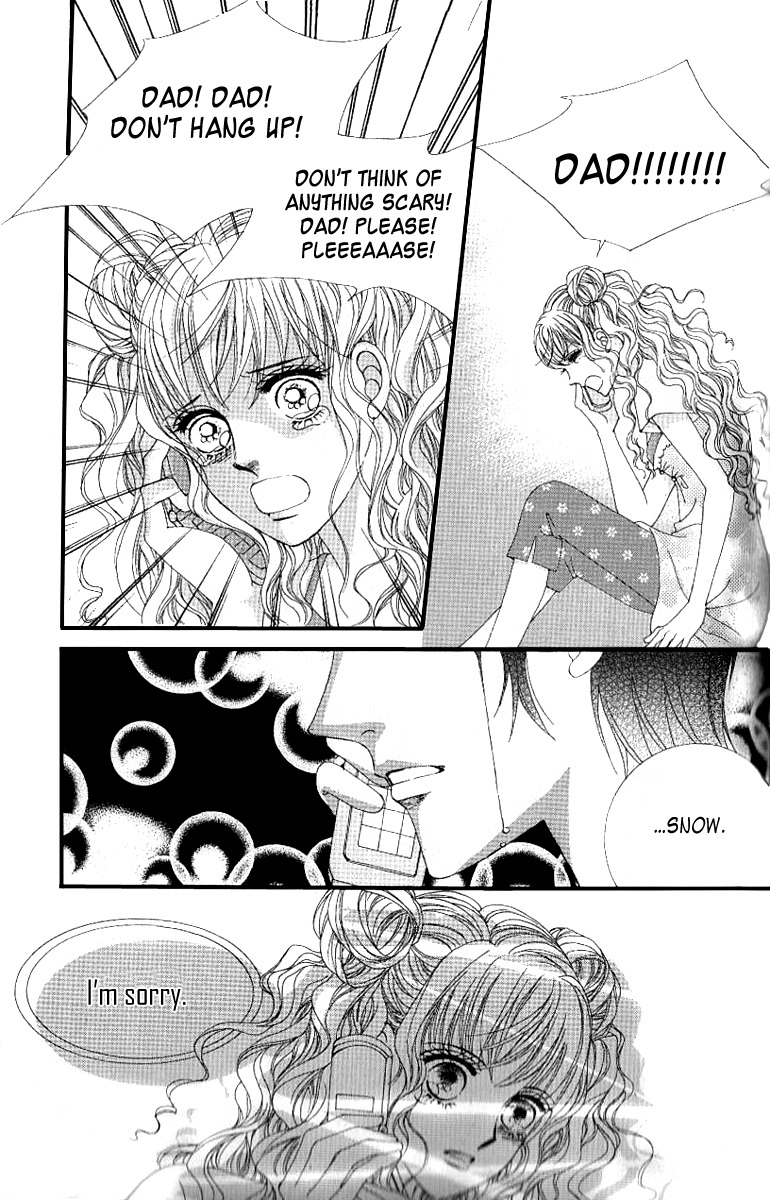 Advent of Snow White of the Hell Chapter 2 page 22 - Chapter 2