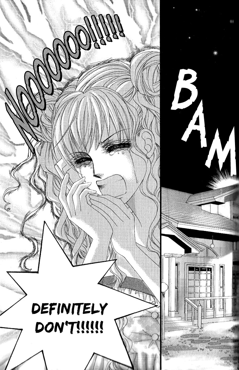 Advent of Snow White of the Hell Chapter 2 page 24 - Chapter 2
