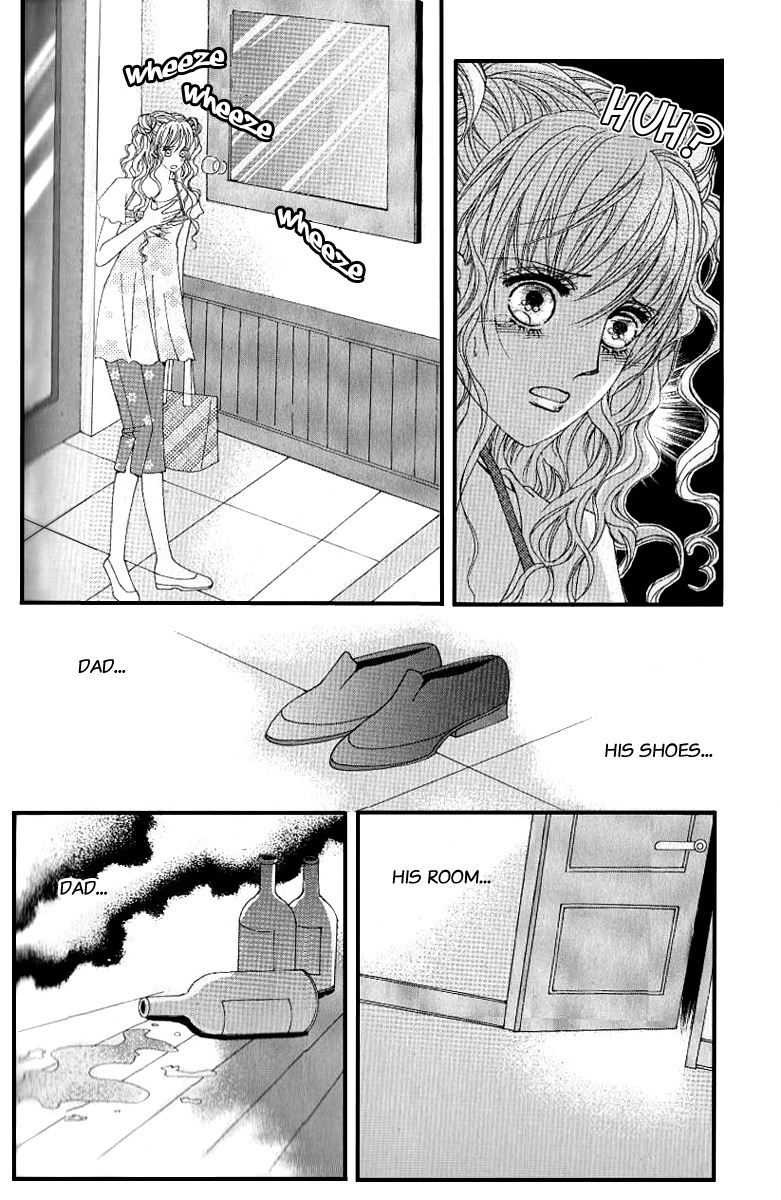 Advent of Snow White of the Hell Chapter 2 page 25 - Chapter 2