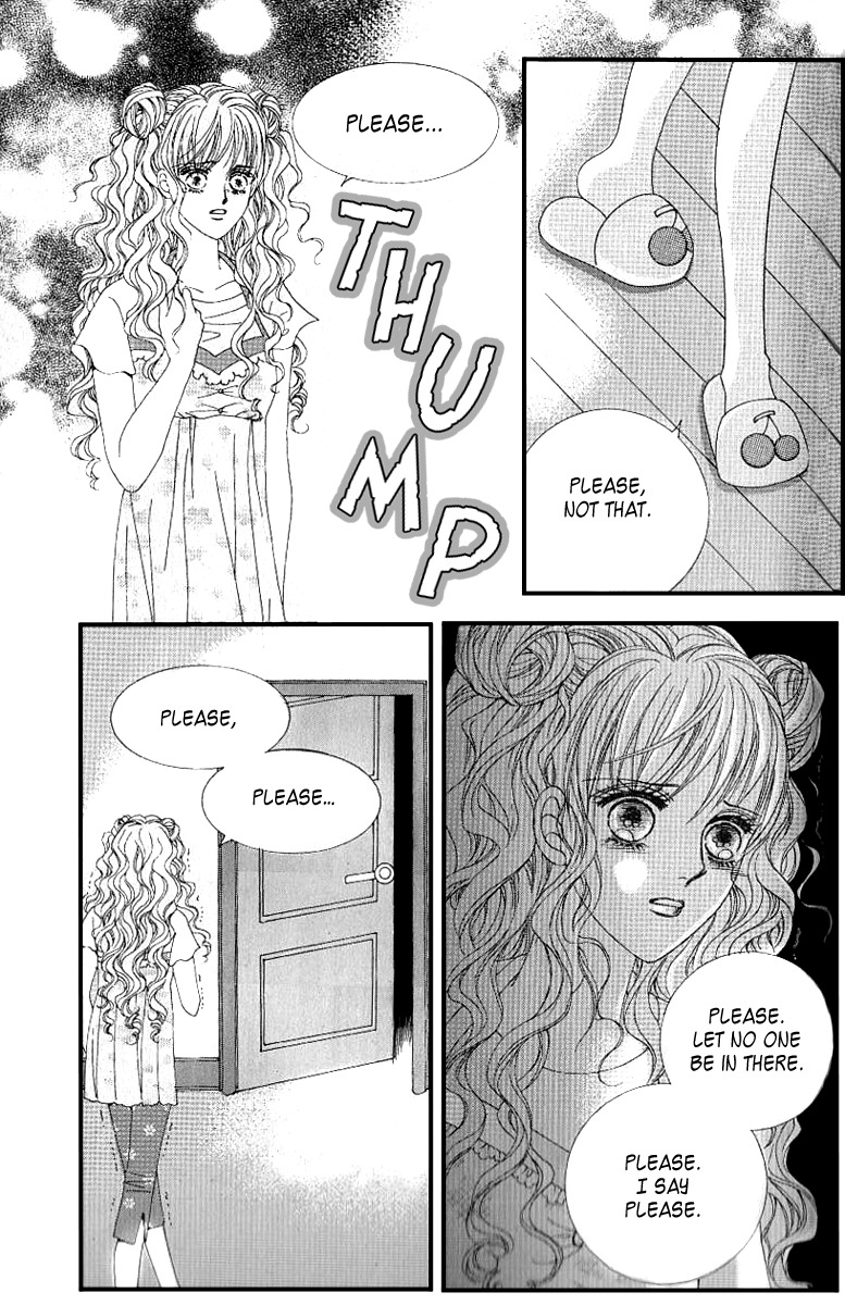 Advent of Snow White of the Hell Chapter 2 page 26 - Chapter 2