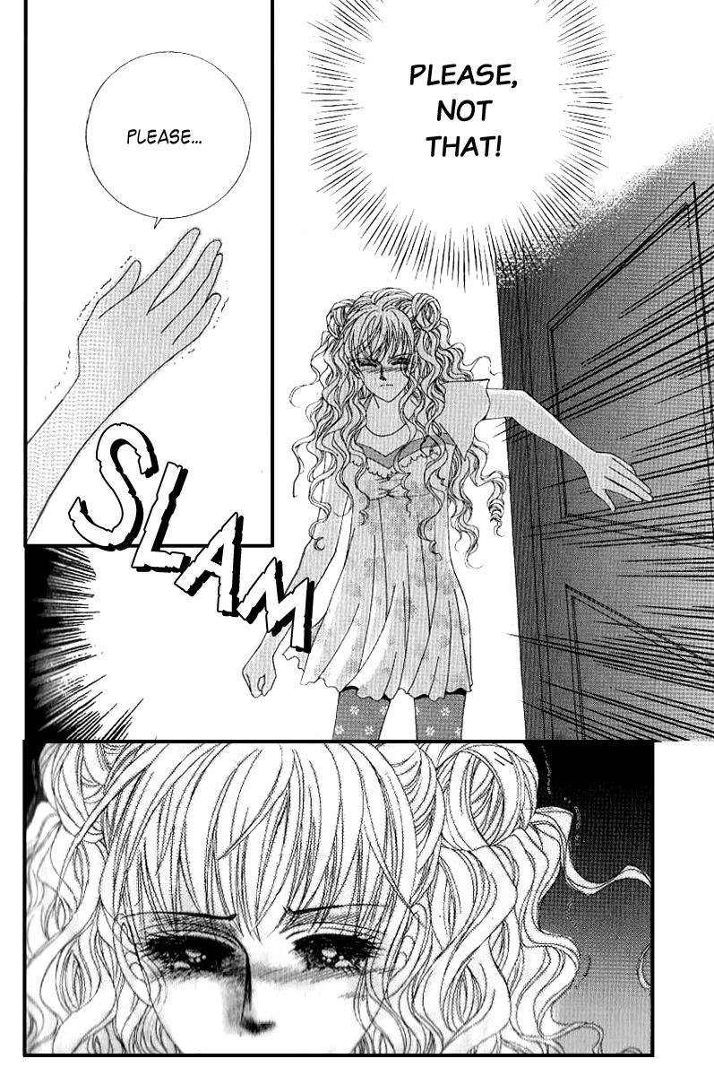 Advent of Snow White of the Hell Chapter 2 page 27 - Chapter 2