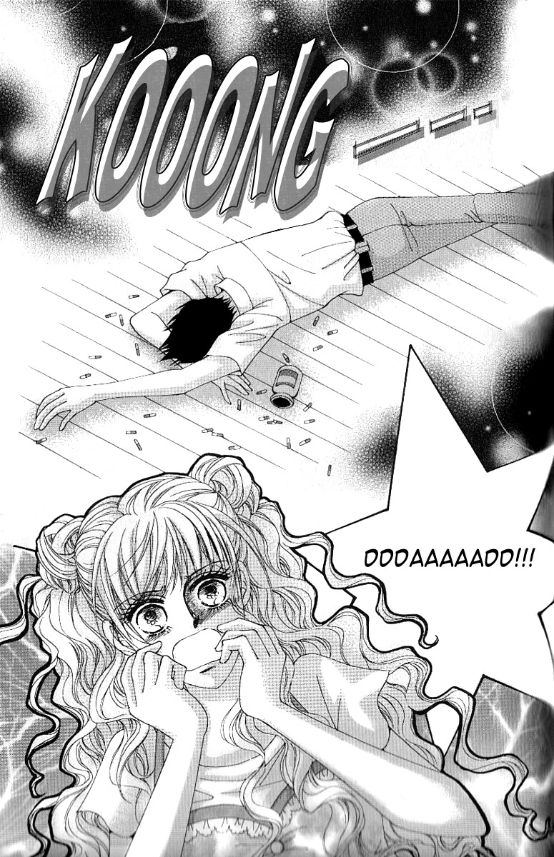 Advent of Snow White of the Hell Chapter 2 page 28 - Chapter 2