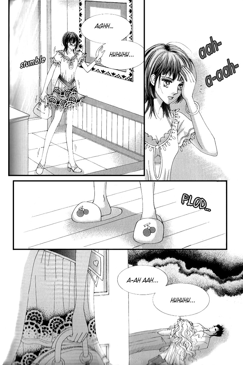 Advent of Snow White of the Hell Chapter 2 page 29 - Chapter 2