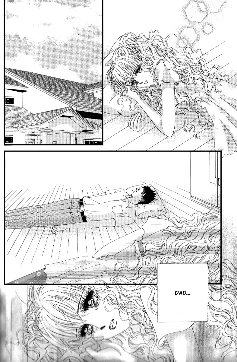 Advent of Snow White of the Hell Chapter 2 page 31 - Chapter 2