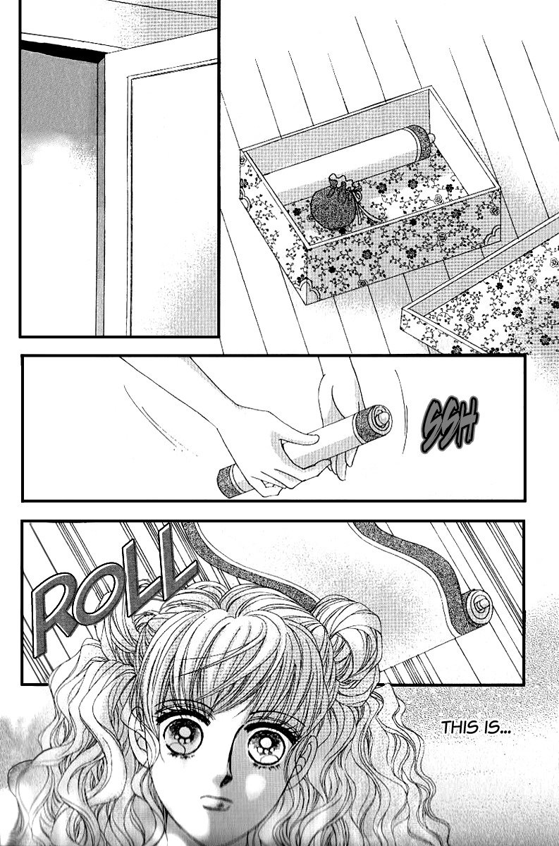 Advent of Snow White of the Hell Chapter 2 page 33 - Chapter 2