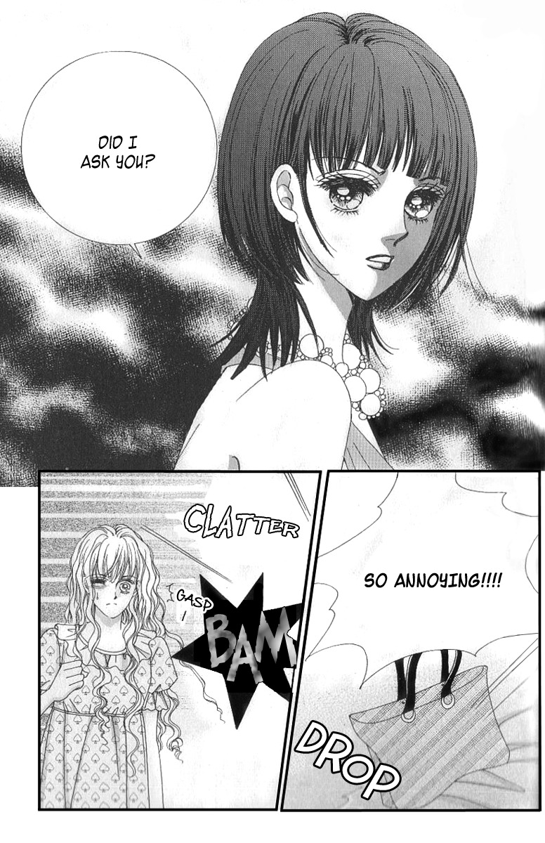 Advent of Snow White of the Hell Chapter 2 page 4 - Chapter 2