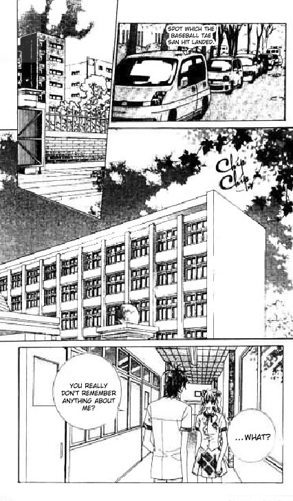 Advent of Snow White of the Hell Chapter 21 page 16 - Chapter 21
