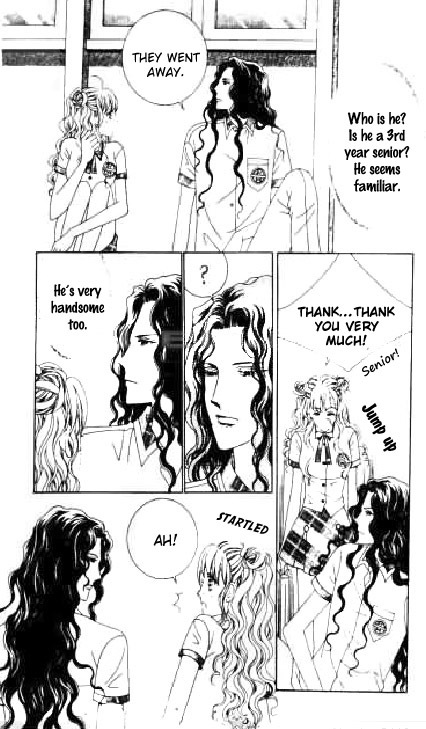 Advent of Snow White of the Hell Chapter 21 page 28 - Chapter 21