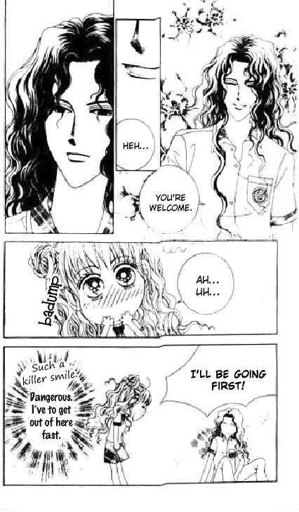 Advent of Snow White of the Hell Chapter 21 page 29 - Chapter 21