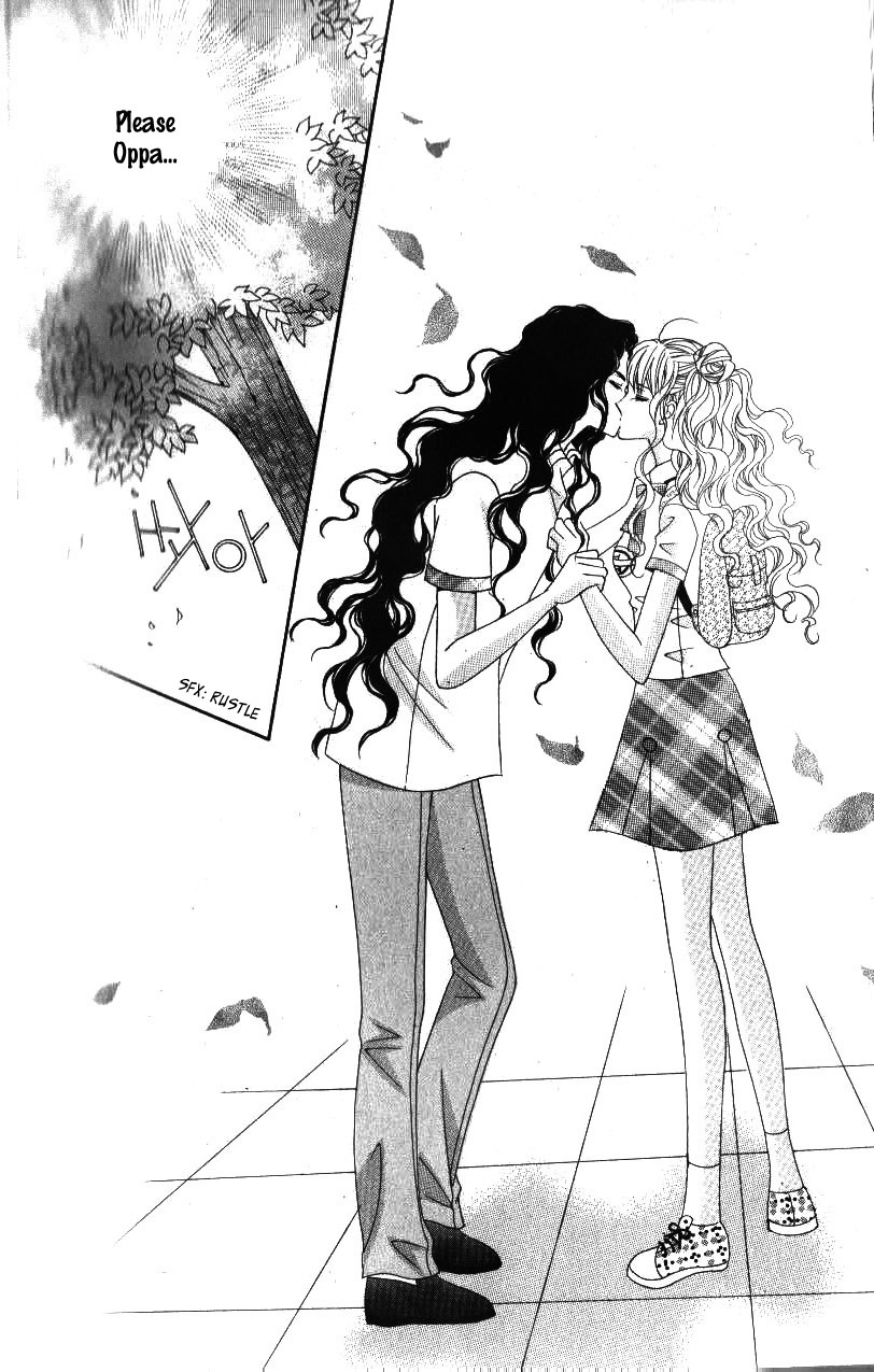 Advent of Snow White of the Hell Chapter 22 page 20 - Chapter 22