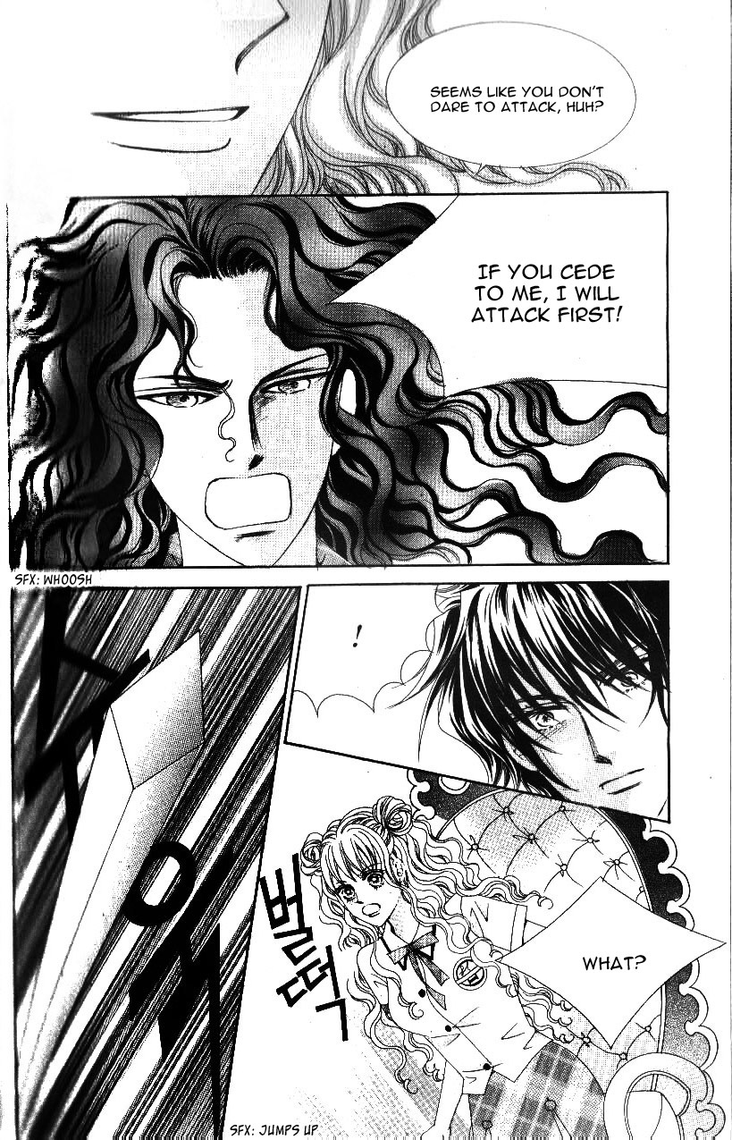Advent of Snow White of the Hell Chapter 22 page 9 - Chapter 22